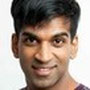 Ramesh Nair  (Schauspieler, Sänger, Tänzer)