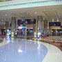 Terminal A in Dubai