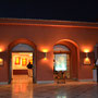 entrance of Exhibition