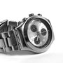 Pre Owned Swatch watch by focus stacking process