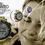 Suunto Vector - Kazakstan -