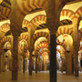 Cordoba Mosque  - Spain -