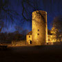 Castel with ghosts - Germany -