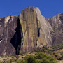 Karambony cliffs - Madagascar -