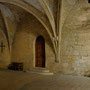 Poblet, Royal Monastry - Spain -