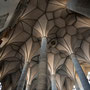Franciscan Church, Saltzburg - Austria -