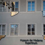  Rupertinum Modern Art  Museum, Salzburg - Austria - 