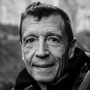 Stéphane Lepetit, climber, Chulilla Spain 2018