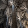 Franciscan Church, Saltzburg - Austria -