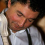 Claude Lebet, violon factor - Switzerland / La Chaud de Fond - Italie / Cremona -