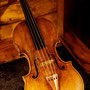 Claude Lebet Violon factor, Amati violon - Mac Kinsky violon 1674 - Switzerland -