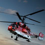 Kamov 32A12 Helicopter, Heliswiss International - Switzerland -