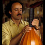 Maurice Ottiger, luths and theorbus factor - Switzerland -