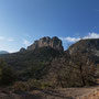 Coll de Nargò, Region Catalunya - Spain -