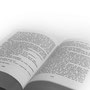 Book - by focus stacking process