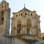 Poblet, Royal Monastery - Spain -