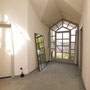 Galerie / Flur im Obergeschoss
