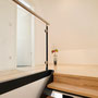 Treppe / Flur