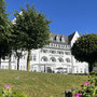 Strandhotel am Strand Sandwig