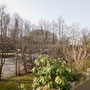 Blick von der Terrasse