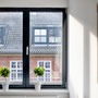 Detail Fenster