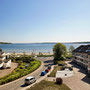 Aussicht auf die Förde
