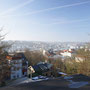 Aussicht auf Hafen und Altstadt