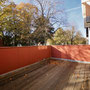 Dachterrasse Kinderzimmer II