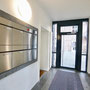 Treppenhaus / Eingang