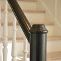 Detail Treppe