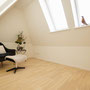 Studio / Ankleide im DG
