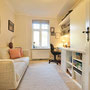 Büro / Gästezimmer im EG