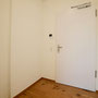 Eingang / Garderobe