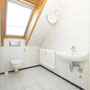Kleines Zimmer / HWR