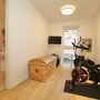 Ankleide / Durchgangszimmer
