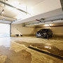 Tiefgarage