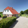 Aussenansicht Einfamilienhaus