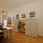 Büro / Gästezimmer