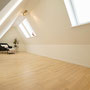Studio / Ankleide im DG