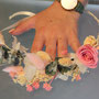 Atelier DIY création d'une couronne de fleurs séchées