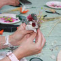 Atelier DIY Création florale