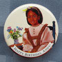 Pin-back button #30