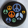 Pin-back button #24