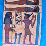 Ritos mortuorios del antiguo Egipto
