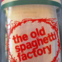 Logo de The Old Spaghetti Factory