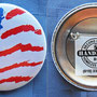 Pin-back button #143