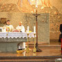 Termoli Chiesa San Francesco D'Assisi festeggiamenti "VIRGO FIDELIS"