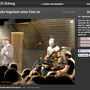 Gig in Freiburg