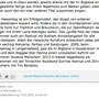 Ankündigung Hessentag 2