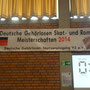 21.Deutsche Meisterschaft in Wiedenbrück